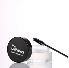 The bath land Clear Eyebrow gel 20g