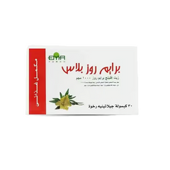 PRIMROSE PLUS 1000MG 30CAP