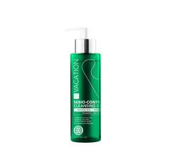 VACATION SEBIO-CONTROL CLEANSING GEL 200ML