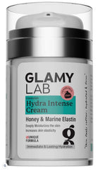 GLAMY LAB Hydra Intense Moisturizer Cream 30g