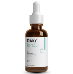 DAKY RETINOL SKIN SERUM 30ML
