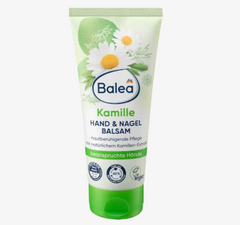 BALEA HAND AND NAIL BALM 100ML
