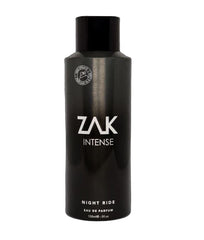 ZAK Intense Night Ride - Eau De Parfum 150 ml