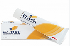 ELIDEL CREAM 30GM