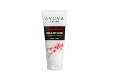 Avuva Hand & Body Lotion CHERRY BLOSSOM 200ml