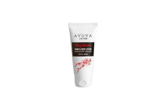 Avuva Hand & Body Lotion CHERRY BLOSSOM 63ML
