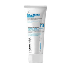 KOLAGRA HYDRENSA CICA CREAM REPAIRING CREAM spf 15 50ml