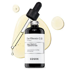 COSRX THE VITAMIN C 23 SERUM SUPER VIT E+HYALURONIC ACID 20GM