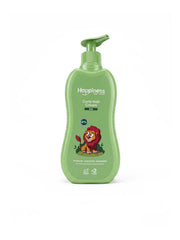 Happiness Curly Hair Cream - 400ml
