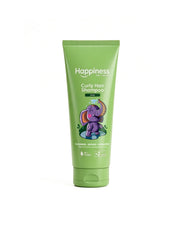Happiness Curly Hair Shampoo - 200ml