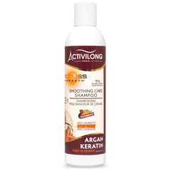 ACTIVILONG SHAMPOOING PROLONGATEUR DE LISSAGE ACTILISS SMOOTH - 250ML