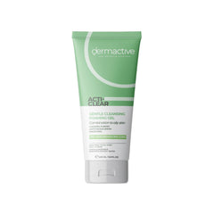 DERMACTIVE ACTI-CLEAR GENTLE CLEANSING GEL 200 ML