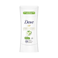 DOVE STICK ADVANCED CARE GO FRESH COOL ESSENTIALS 48H 74GM
