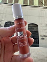 AMANDA TEINT (7) PERFECTION CONCEALER