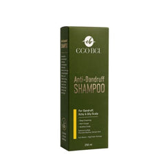 ECO BEL ANTI-DANDRUFF SHAMPOO 250ML