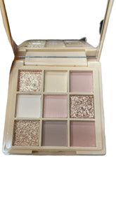 SHEGLAM TATI BEAUTY EYESHADOW PALETTE 7GM