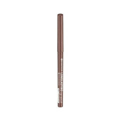 ESSENCE LONG LASTING EYE PENCIL 35 SPARKLING BROWN WATER PROOF