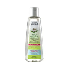 Every Strand Aloe Vera Polisher For Women, 177Ml