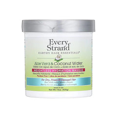 EVERY STRAND ALOEVERA&COCONUT 425GM