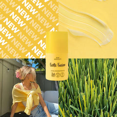 JOVIALITY EXOTIC FUSION - NATURAL ROLL-ON DEODORANT 60ML