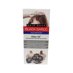 FASTER BLACK GARLIC ADVANCE (WHITE) 100ML