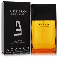 AZZARO PERFUME 100ML