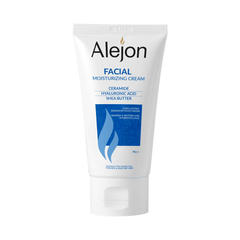 ALEJON FACIAL MOISTURIZING CREAM 75gm