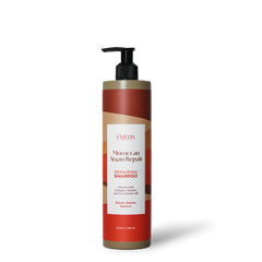 FAVELIN MOROCCAN ARGAN REPAIR SHAMPOO 500ML