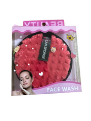 ANNINA CLEAN SPONGE FACE WASH