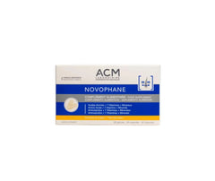 ACM NOVOPHANE 60 CAPSULES