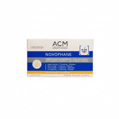 Acm Novophane 60 Capsules | مكمل غذائي Acm 60 قرص