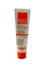 NANO TREAT DRY TOUCH SUNSCREEN CREAM - 50ML