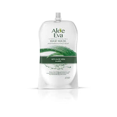 ALOE EVA HAIR MASK WITH ALOE VERA 250GM