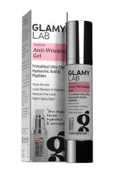 GLAMY LAB Anti-Wrinkles Gel 50 g