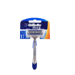 GILLETTE BLUE 3 COMFORT 1PCS