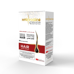 HAIRVOGINE 30TAB