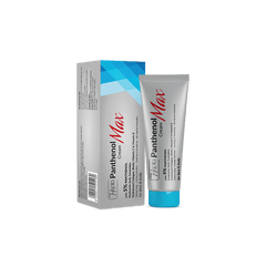 HEPTA PANTHENOL MAX CREAM FOR FACE&BODY 50GM