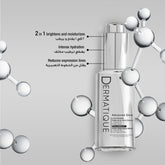 DERMATIQUE HYALURONIC ACID SERUM 30ML