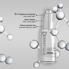 DERMATIQUE HYALURONIC ACID SERUM 30ML