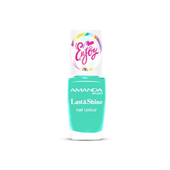 AMANDA LAST & SHINE 287