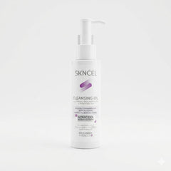 SKNCEL CLEANSING OIL 100ML