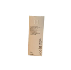 SEE LIT ADVANCED SERUM 30ML (NIACINAMIDE 12) ZINC GLUCONATE 30ml