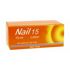 NAIL 15 LOTION 15ML