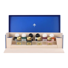 IBRAQ DIAMOND COLLECTION-NEW COLLECTION MINI 10 ML 10 IN 1