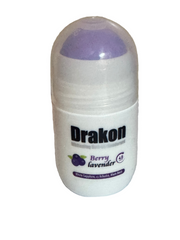 DRAKON BERRY LAVENDER ROLL ON 50ML