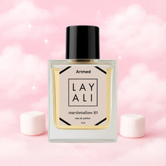 ARTMED LAYALI MARSHMALLOW 81 50ML