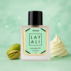 ARTMED LAYALI PISTACHIO 33 50ML