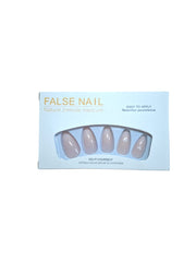 SHEIN FALSE NAIL 5499