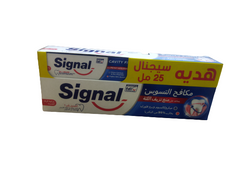 SIGNAL CAVITY FIGHTER 120ML+ SIGNAL CAVITY FIGHTER 25ML
