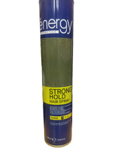 ENERGY STRONG HOLD 1 HAIR SPRAY 400ML